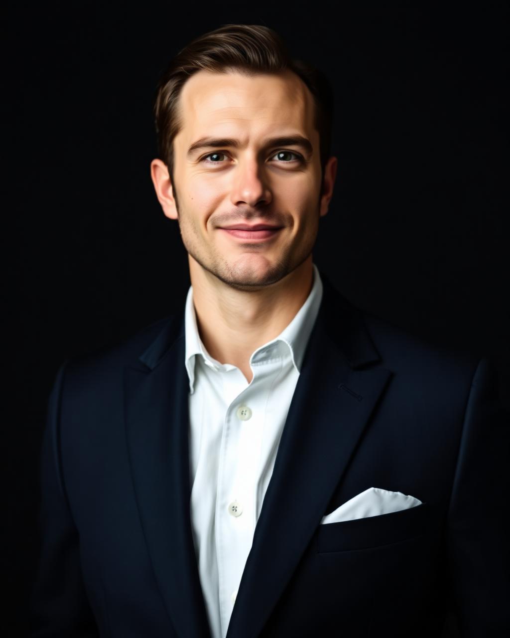 Anthony Khouri, founder of Black Box Premier Estates